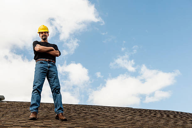 Best Roofing Contractors for Homes  in Atherton, CA
